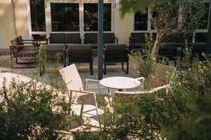 thumbnail: Terrace/patio
