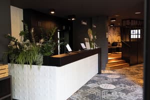 thumbnail: Reception