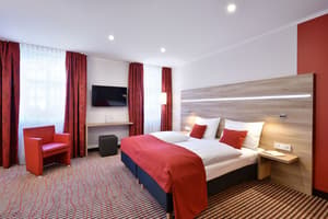 thumbnail: Room