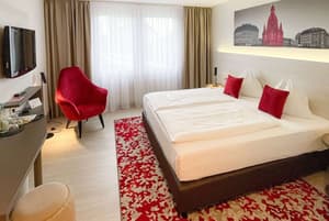 thumbnail: Room