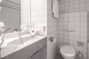 thumbnail: Bathroom