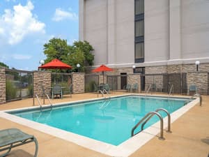 thumbnail: Outdoor pool