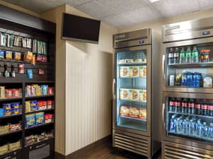 thumbnail: Food and drink