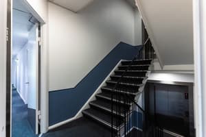 thumbnail: Staircase