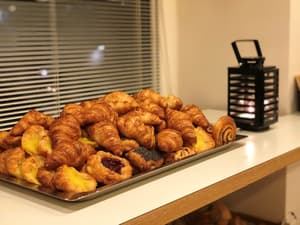 thumbnail: Food and drink