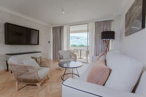 thumbnail: View from room