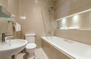 thumbnail: Bathroom