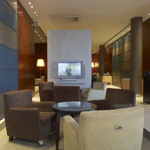 thumbnail: Lounge
