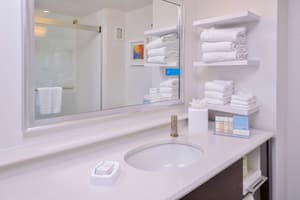 Hampton Inn Seattle-Airport