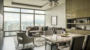 thumbnail: Private kitchen