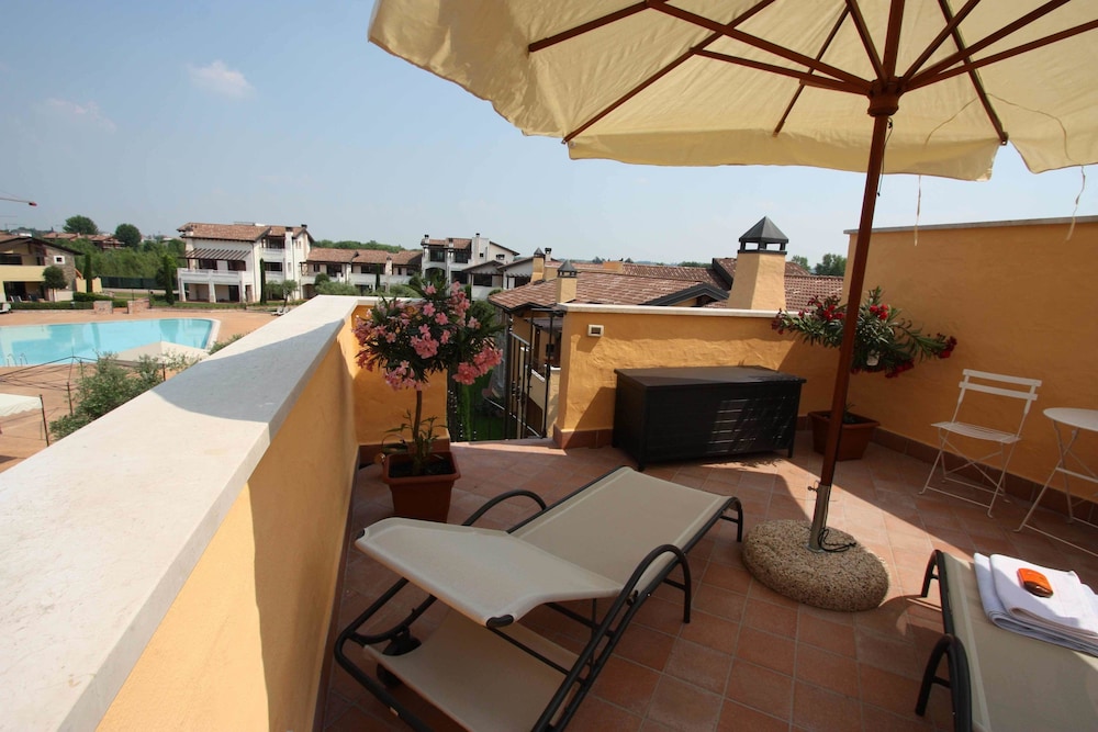 View from room