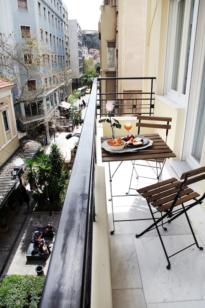 View from room