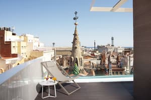 thumbnail: Sundeck