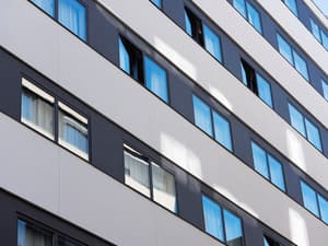 thumbnail: Front of property
