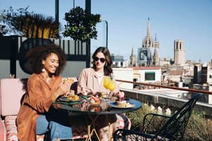 thumbnail: Bar (on property)
