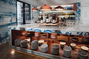 thumbnail: Food and drink