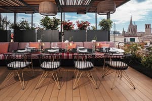 thumbnail: Restaurant
