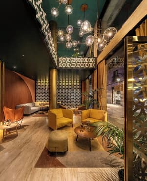 thumbnail: Restaurant