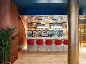 thumbnail: Restaurant