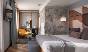 thumbnail: Room