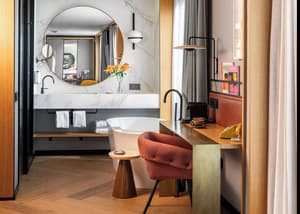 thumbnail: View from room