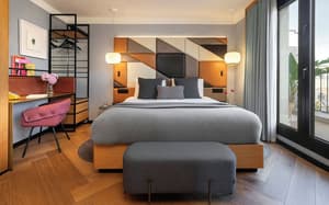 thumbnail: Room