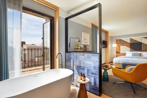 thumbnail: Room