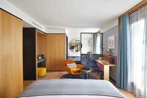 thumbnail: Room