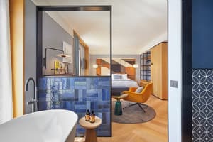 thumbnail: Room
