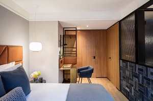thumbnail: Room