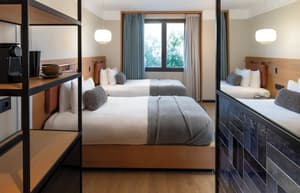 thumbnail: Room amenity