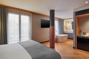 thumbnail: Room