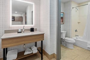 thumbnail: Bathroom shower
