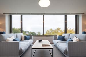 thumbnail: Living area