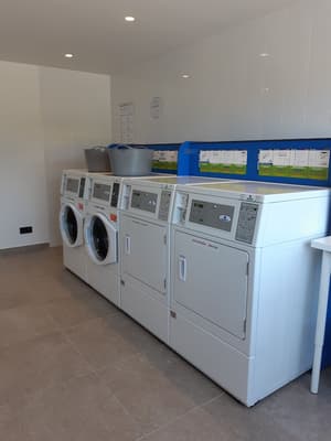 thumbnail: Laundry room