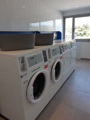 thumbnail: Laundry room