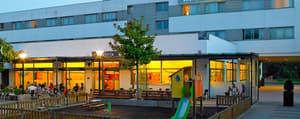 thumbnail: Children's play area - outdoor