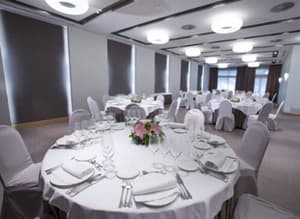 thumbnail: Banquet hall