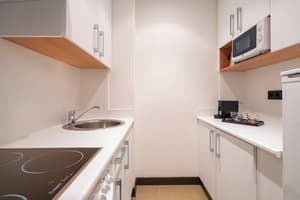 thumbnail: Private kitchen