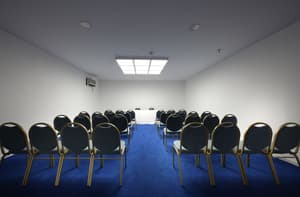 thumbnail: Meeting facility