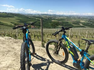 thumbnail: Bicycling