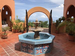 thumbnail: Fountain