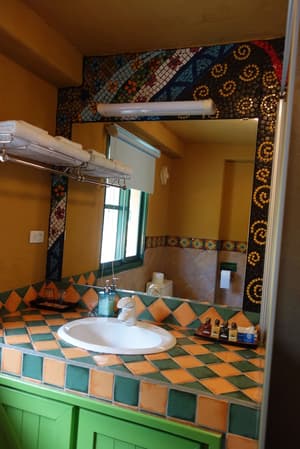 thumbnail: Bathroom sink