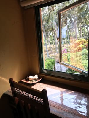 thumbnail: View from room