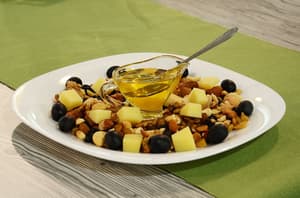 thumbnail: Food and drink