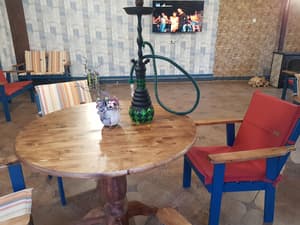 thumbnail: Cafe