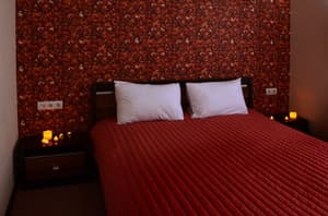 thumbnail: Coffee service