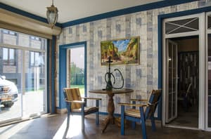 thumbnail: Terrace/patio