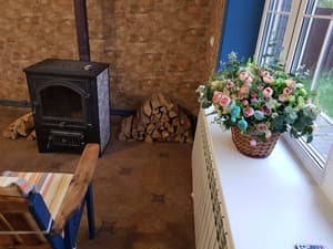 thumbnail: Fireplace
