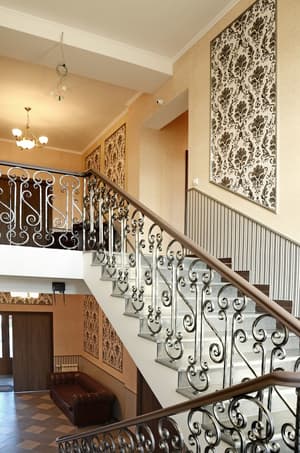 thumbnail: Staircase